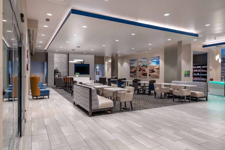 La Quinta Inn & Suites by Wyndham Holbrook Petrified Forest