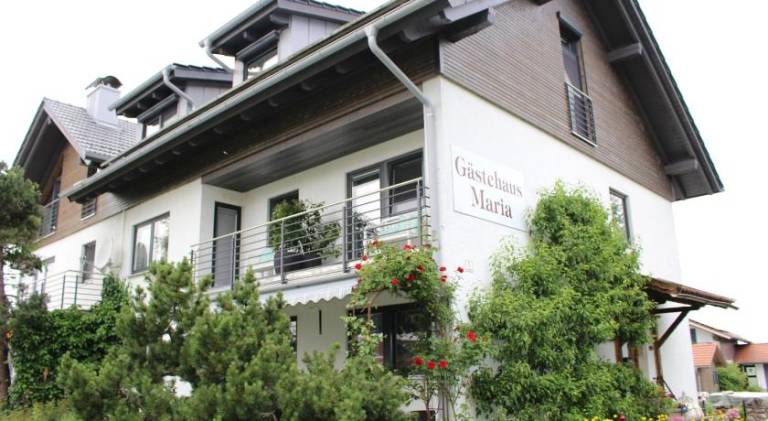 55 m&sup2; Ferienwohnung