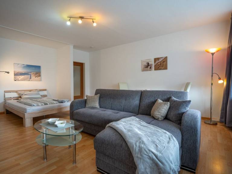 Ferienwohnung Wilhelmshaven