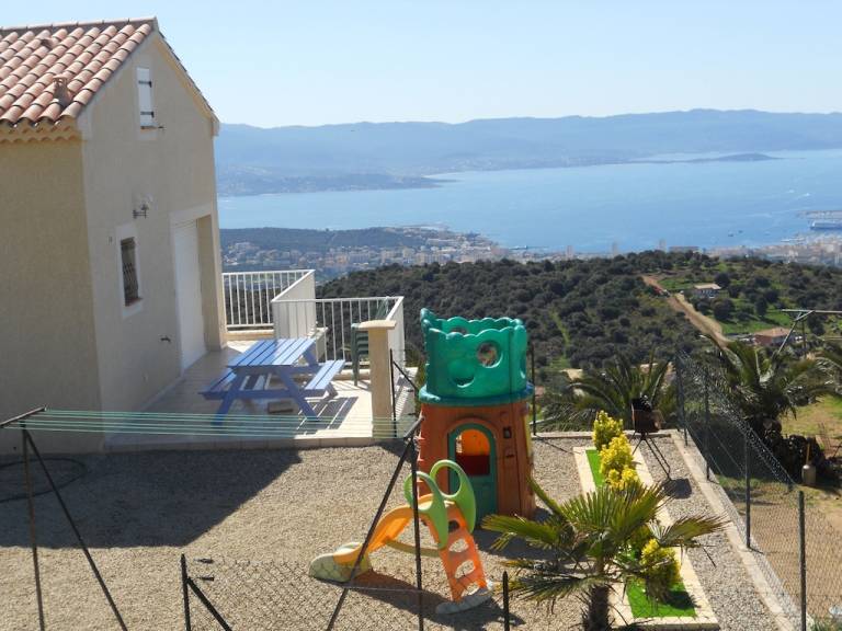 Villa Alata