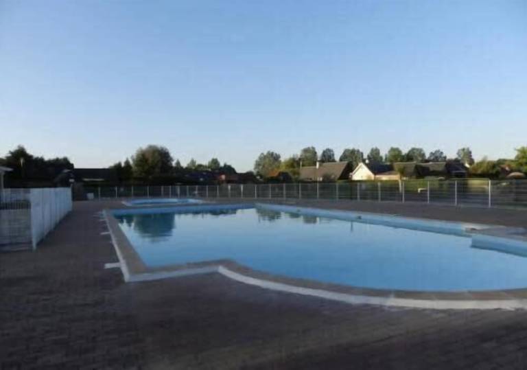 Chalet Cabourg