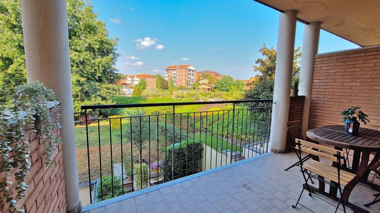 Apartment  Vimercate