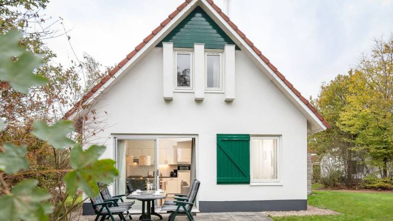 Ferienhaus  Smilde