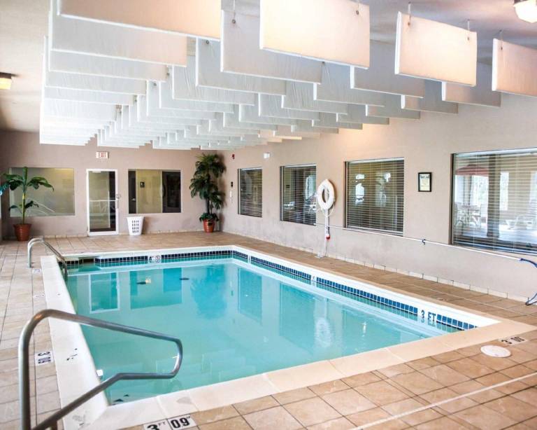Sleep Inn O'Fallon near I-64 in O'Fallon, IL