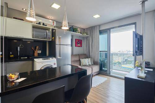 Apartamento  Bacacheri