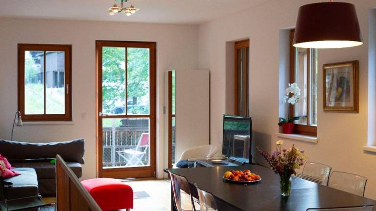 Ferienwohnung Bad Kleinkirchheim