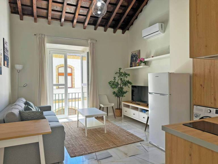 Apartamento Jerez de la Frontera