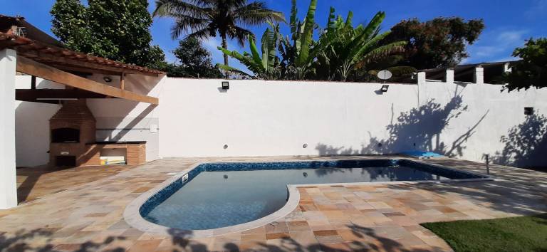 Casa Porto Novo