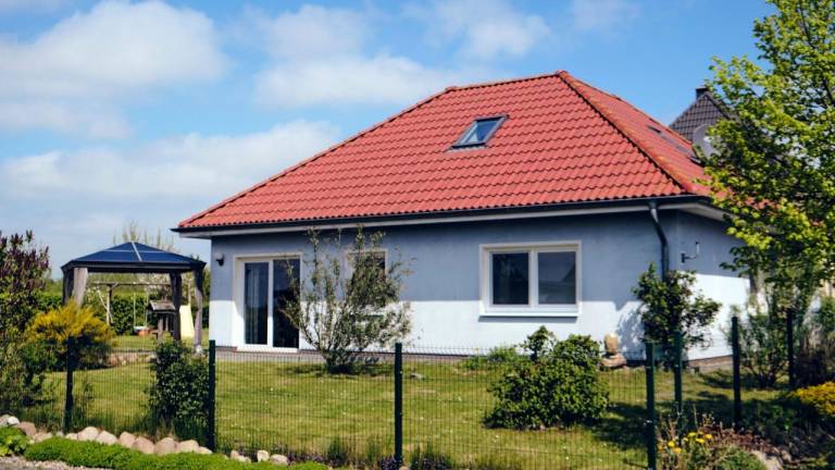 Ferienhaus Gustow