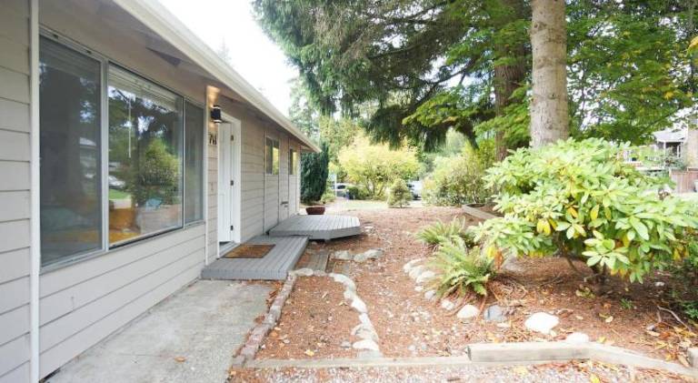 Vacation home with 4 rooms for 9 persons — photo 4
