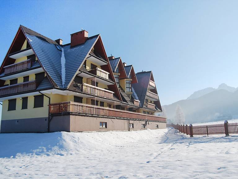 Apartment Zakopane