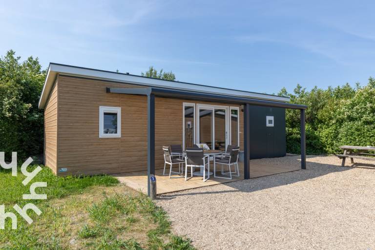 Ferienhaus  Biggekerke