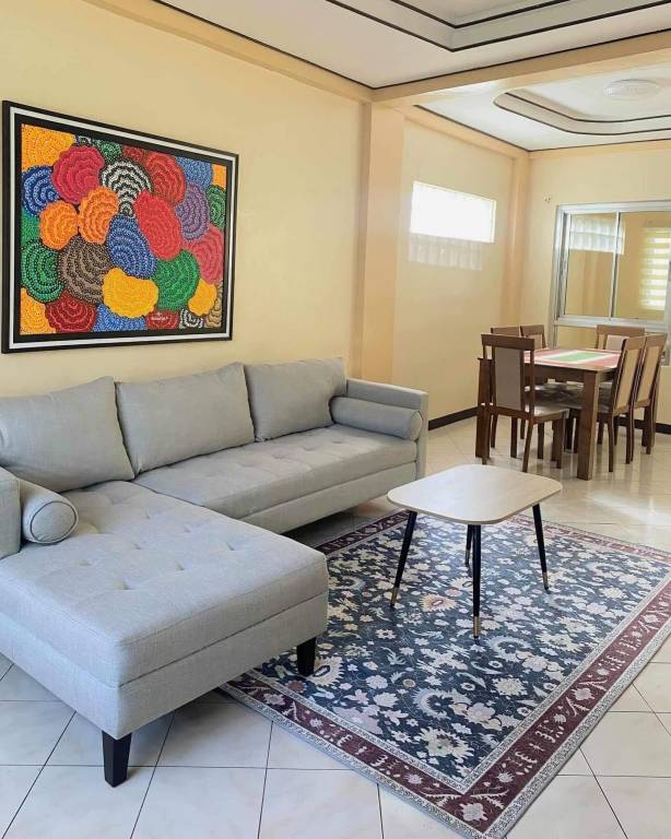 Ferienhaus Naga City