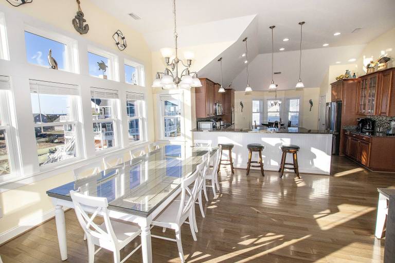 House Rodanthe
