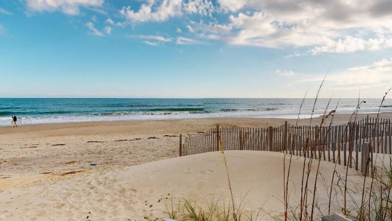 House North Topsail Beach