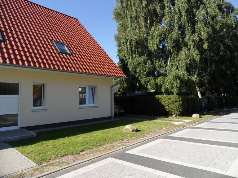 Ferienwohnung Loddin