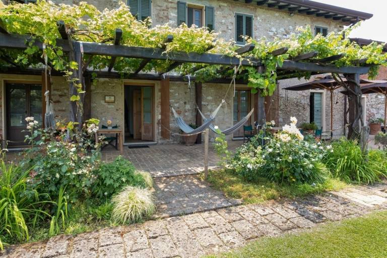 Agriturismo Viareggio
