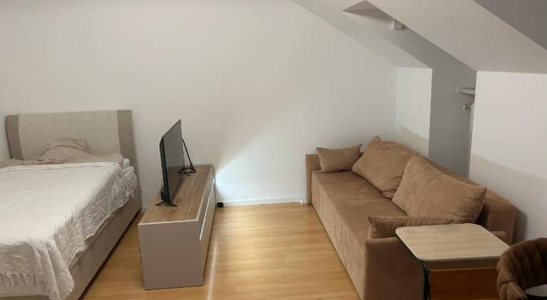Ferienwohnung Neubiberg