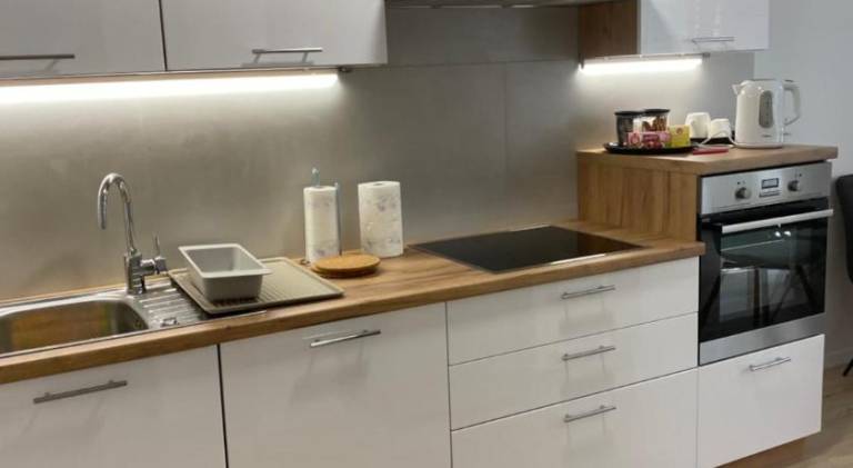 Apartma Baredi