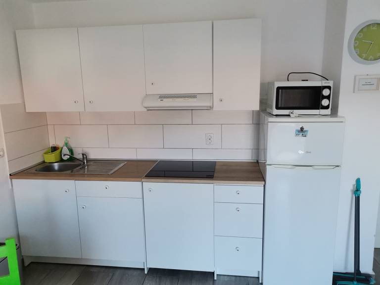 Apartment with BBQ — photo 5