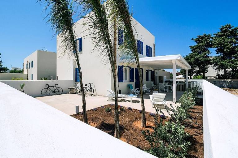 Villa San Vito Lo capo