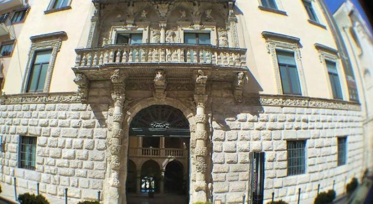 Guest House Albergabici La Cattedrale — photo 3