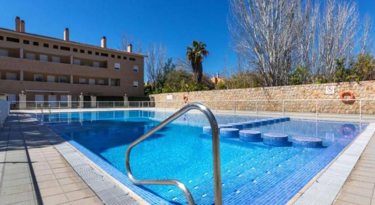 Apartamento Benicarló