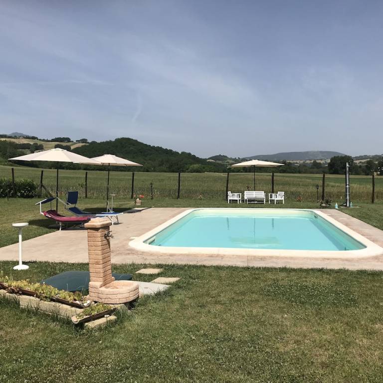 House  Pignano
