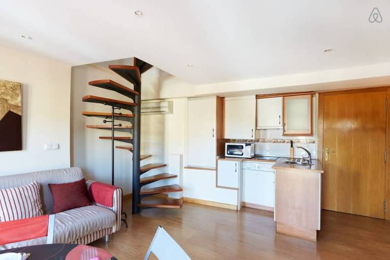Apartamento Pamplona