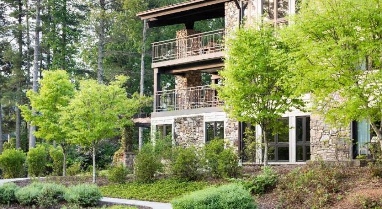 Kanuga Inn & Lodging in Henderson, NC
