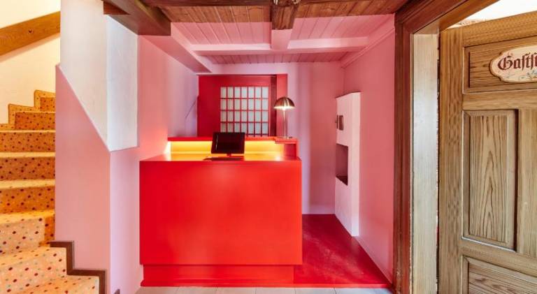 Pop-up stuub feldberg — photo 5