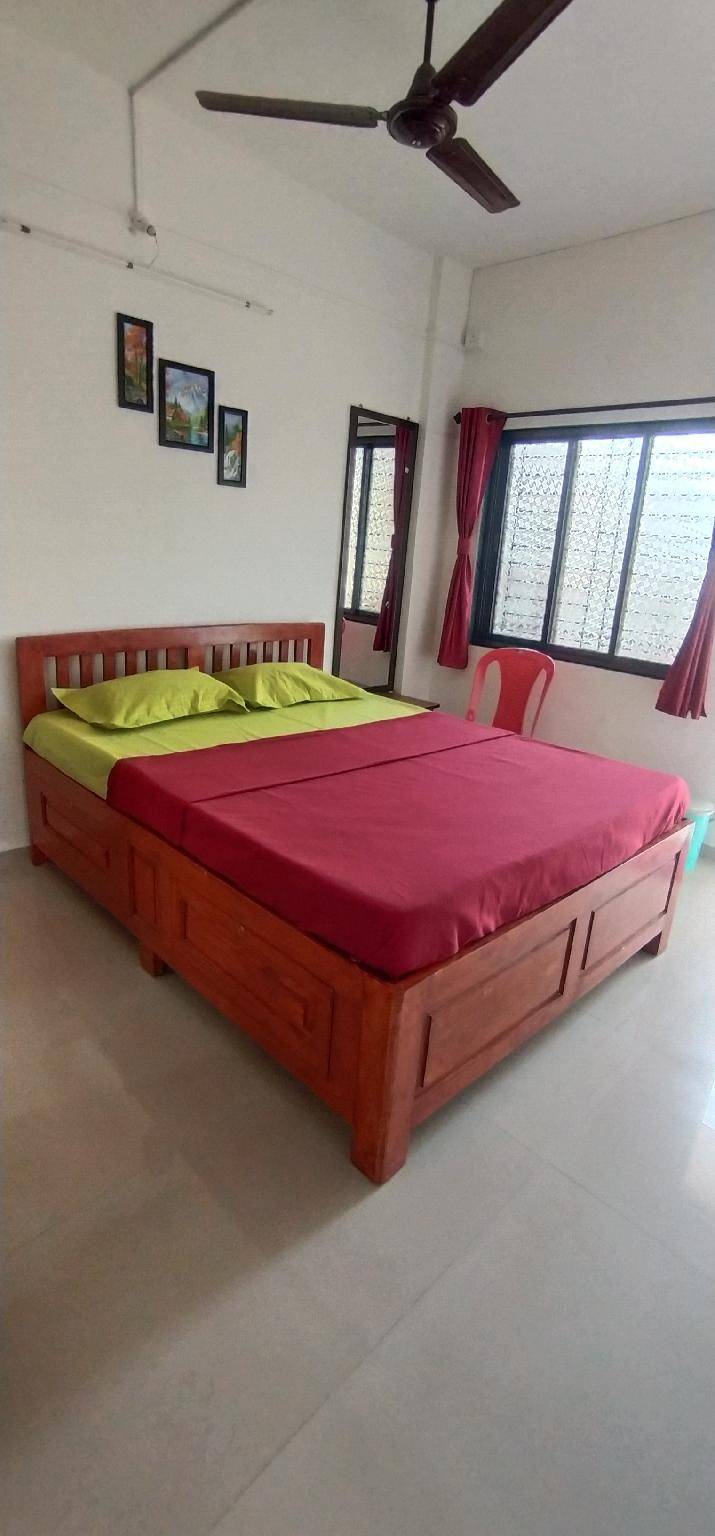 Apartment Ganpatipule Beach