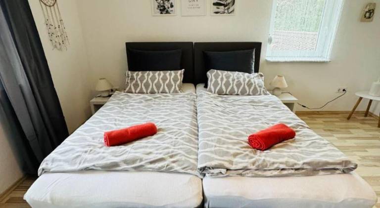 Ferienwohnung Pforzheim