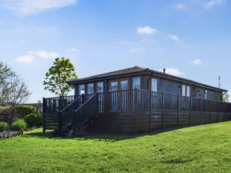 Cabin  Polperro