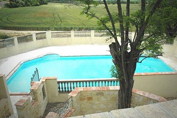 Cottage Capestang