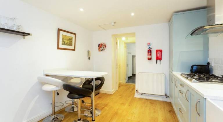 Holiday apartment | Near Roman Baths — photo 4