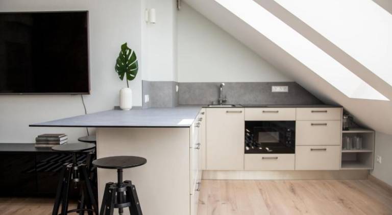 Holiday apartment | Next to St. Anne's Church — photo 5