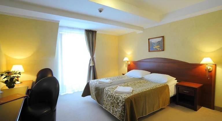 Manor Hotel — photo 2