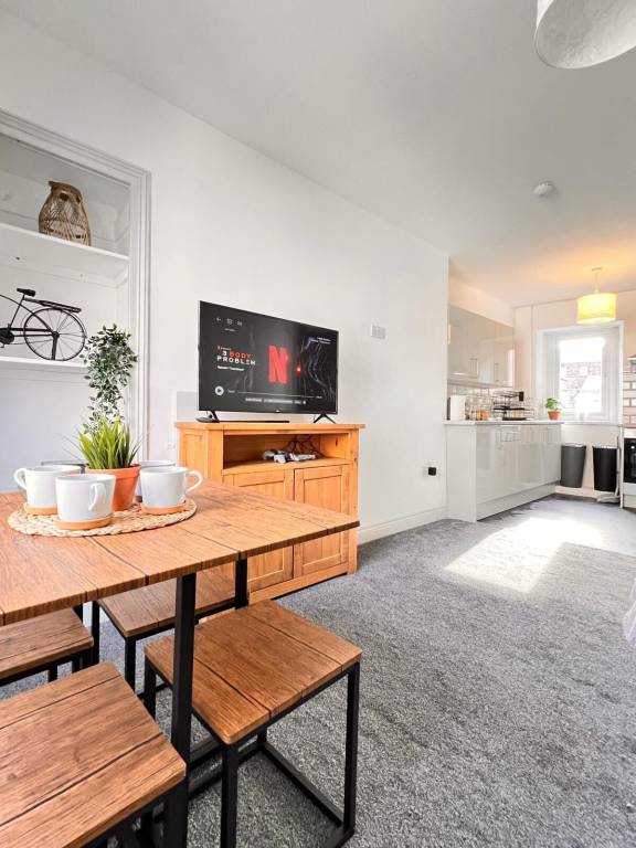 Appartement Penrith