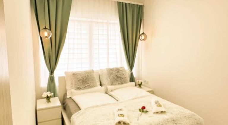 Apartment | Perfect for remote work | Pet-friendly in Szekesfehervar