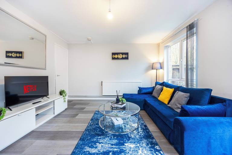 Ferienhaus  London
