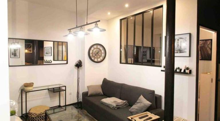 Beautiful rental apartment with jacuzzi | Beach nearby | Suitable for remote work | Pets are welcome — photo 2
