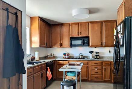 Campero House - Zen Space for Your Next Desert Adventure! — photo 5