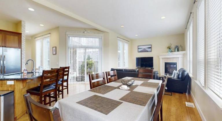 House with 3 rooms for 8 persons — photo 3