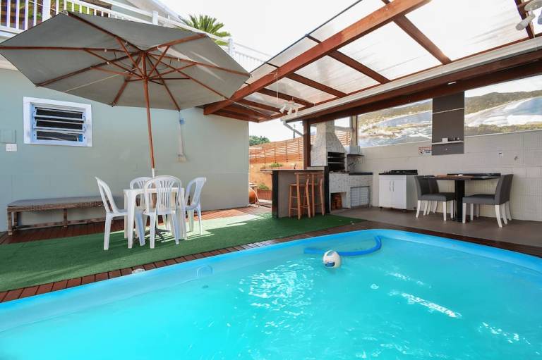 Casa  Praia da Armação
