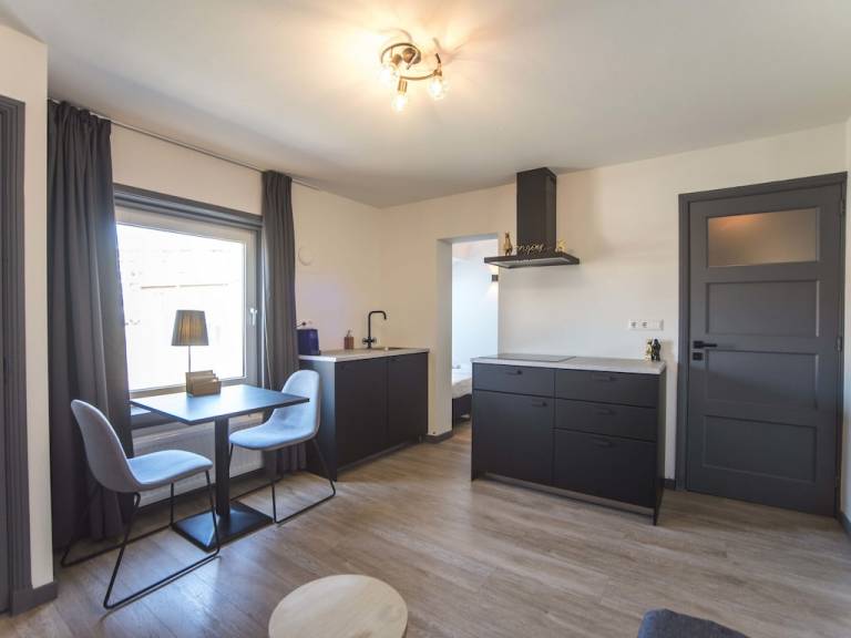 Ferienwohnung  Zandvoort