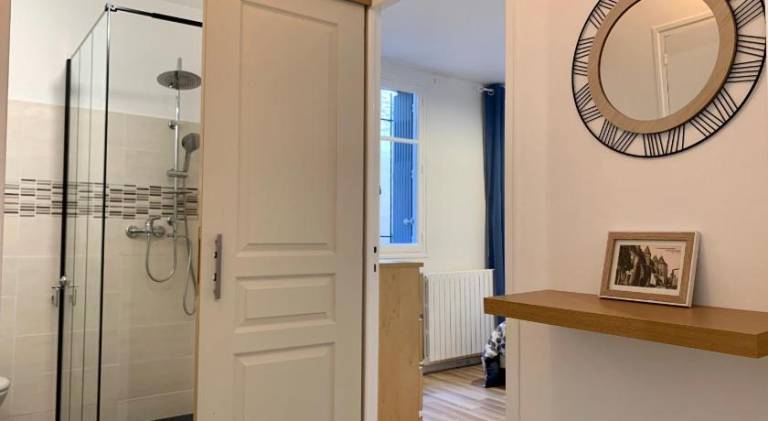Appartements Voltaire - Carcassonne Centre - NETFLIX — photo 3