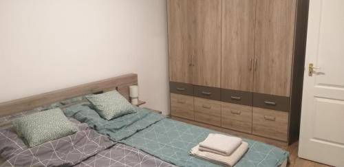 Apartman Magyaregregy