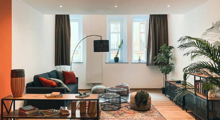 Appartement Nuremberg