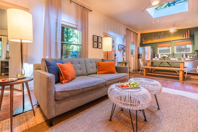 Vacation home with BBQ, patio & yard | Suitable for remote work in Sonoma, CA